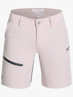 8848Altitude Underdele*8848 Altitude Afon Shorts, Dusty Pink