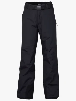 Børn 8848Altitude 8848 Altitude Atoc JR Skibukser, Black