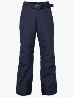 Børn 8848Altitude Termotøj|Vintertøj>8848 Altitude Atoc JR Skibukser, Navy