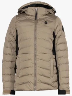 Børn 8848Altitude Vintertøj>8848 Altitude Bloomfield JR Vinterjakke, Fallen Rock