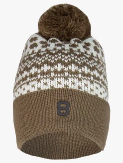 8848Altitude Tilbehør|Vintertøj*8848 Altitude Isle Hue, Beech