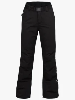 8848Altitude Termotøj|Vintertøj*8848 Altitude Kelly JR Overtræksbukser, Black