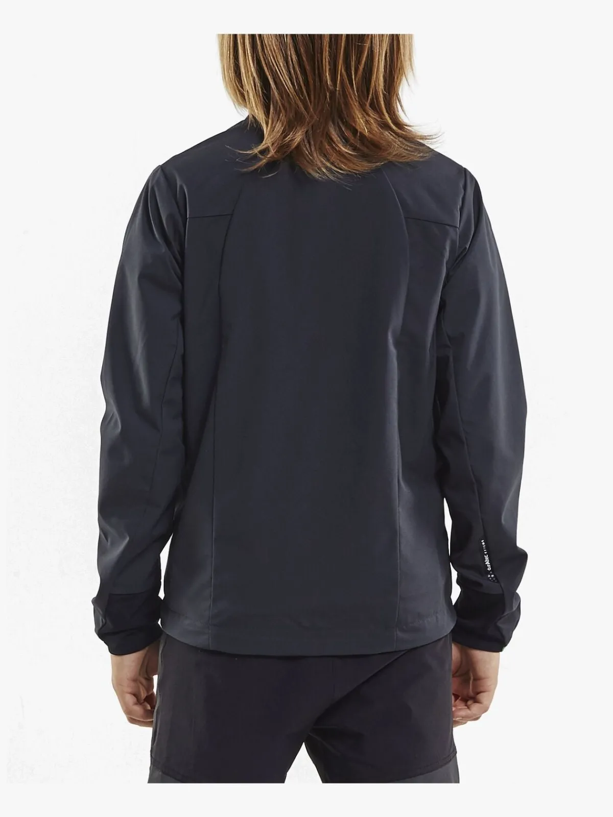 Børn 8848Altitude Overtøj>8848 Altitude Otis Jr Jakke, Charcoal