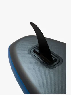 2117ofSweden 2117 of Sweden Aqua Hybrid Sup-Bræt 10, Blåt