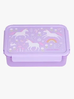 ALittleLovelyCompany A Little Lovely Company Bento Madkasse, Enhjørning