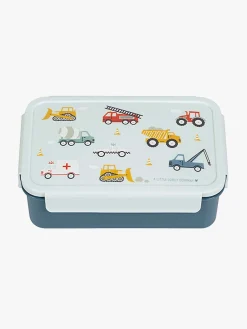 ALittleLovelyCompany A Little Lovely Company Bento Madkasse Transportmiddel
