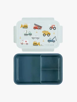 ALittleLovelyCompany A Little Lovely Company Bento Madkasse Transportmiddel