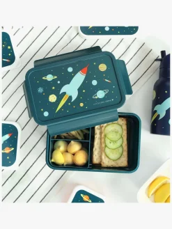 ALittleLovelyCompany A Little Lovely Company Bento Madkasse, Rummet