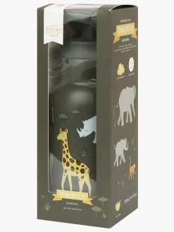 ALittleLovelyCompany A Little Lovely Company Drikkedunk Savanne 350 ml, Grøn