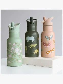 ALittleLovelyCompany A Little Lovely Company Drikkedunk Savanne 350 ml, Grøn