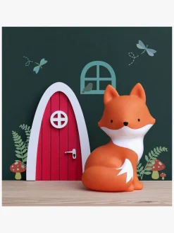 ALittleLovelyCompany Lamper & Belysning*A Little Lovely Company Ræv Natlampe