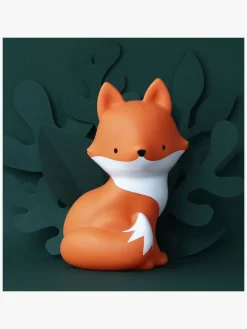 ALittleLovelyCompany Lamper & Belysning*A Little Lovely Company Ræv Natlampe