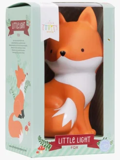 ALittleLovelyCompany Lamper & Belysning*A Little Lovely Company Ræv Natlampe