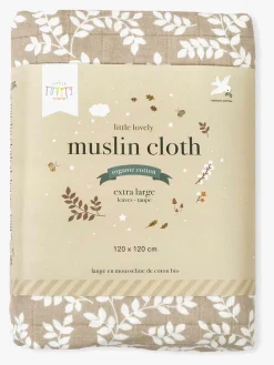 ALittleLovelyCompany Interiør*A Little Lovely Company Stofble, Caramel Beige