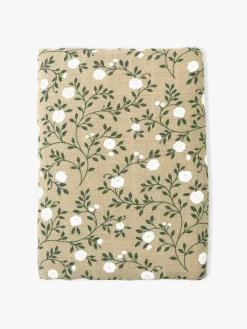 ALittleLovelyCompany Interiør*A Little Lovely Company Stofble, Dark Sage Grøn