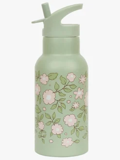 ALittleLovelyCompany A Little Lovely Company Madkasse & Flaske, Blossoms Sage