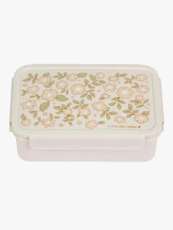 ALittleLovelyCompany A Little Lovely Company Madkasse & Flaske, Blossoms Pink