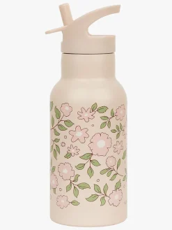 ALittleLovelyCompany A Little Lovely Company Madkasse & Flaske, Blossoms Pink