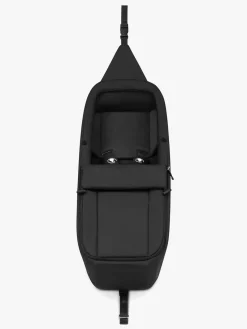 ABCDesign Vogntilbehør>ABC Design  Cykelanhænger Tour Spædbarnsindlæg, Ink