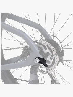 ABCDesign Aktivitetsvogne>ABC Design  Cykelanhænger Tour Kobling