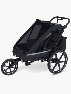 ABCDesign Vogndele>ABC Design  Cykelanhænger Tour Sportssæt