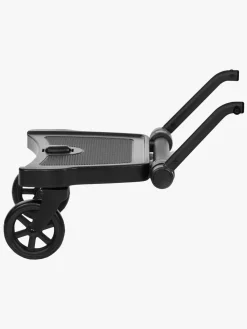 ABCDesign Vogntilbehør>ABC Design Kiddie Ride On 2 Ståbræt, Black