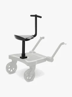 ABCDesign Vogntilbehør>ABC Design Kiddie Ride On 2 Ståbræt inkl. Sæde