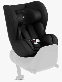 ABCDesign Autostole 9-36 Kg>ABC Design Lily i-Size Autostol, Black
