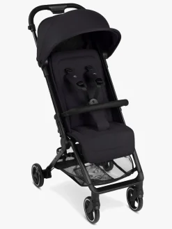 ABCDesign ABC Design  Ping 3 Travel Klapvogn, Coal