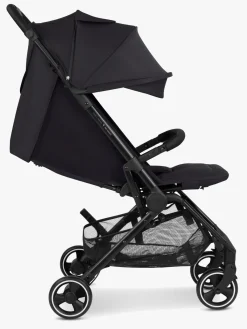 ABCDesign ABC Design Ping 3 Travel Klapvogn, Coal