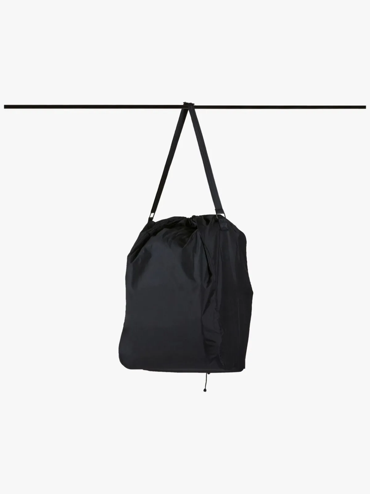 ABCDesign ABC Design Ping 3 Travel Klapvogn, Coal