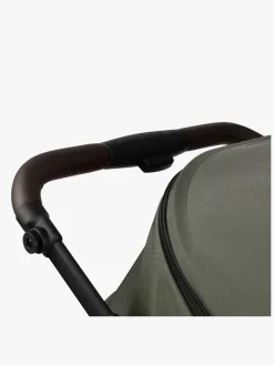 ABCDesign Duo- & Kombivogne*ABC Design  Salsa 5 Air Duovogn, Avocado Grøn