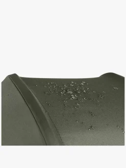 ABCDesign Duo- & Kombivogne*ABC Design  Salsa 5 Air Duovogn, Avocado Grøn