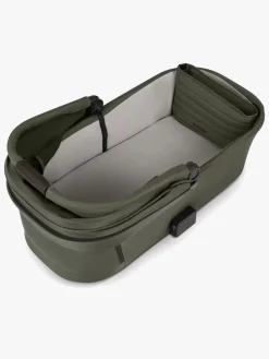 ABCDesign Duo- & Kombivogne*ABC Design  Salsa 5 Air Duovogn, Avocado Grøn