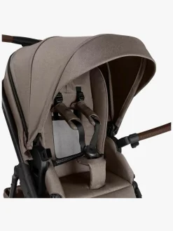 ABCDesign ABC Design Salsa 5 Air Duovogn, Nature