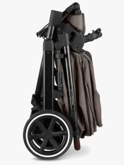 ABCDesign ABC Design Salsa 5 Air Duovogn, Nature