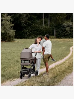 ABCDesign ABC Design Salsa 5 Air Duovogn, Nature