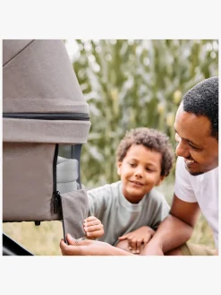 ABCDesign ABC Design Salsa 5 Air Duovogn, Nature