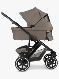 ABCDesign ABC Design Salsa 5 Air Duovogn, Nature