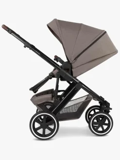 ABCDesign ABC Design Salsa 5 Air Duovogn, Nature