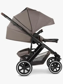 ABCDesign ABC Design Salsa 5 Air Duovogn, Nature