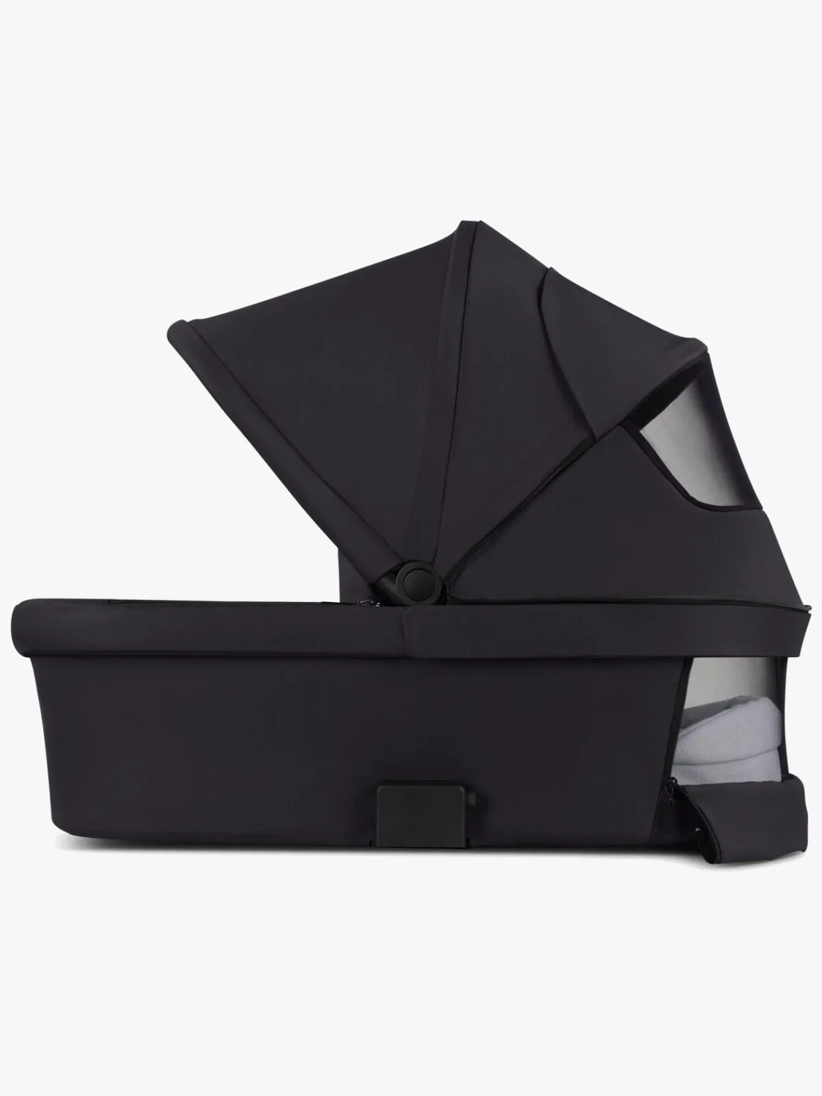 ABCDesign Duo- & Kombivogne>ABC Design Salsa 5 Air Duovogn, Coal