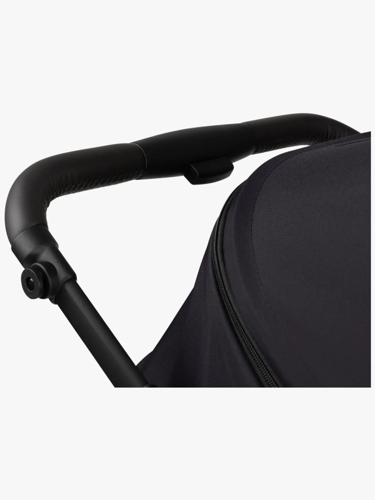 ABCDesign Duo- & Kombivogne>ABC Design Salsa 5 Air Duovogn, Coal