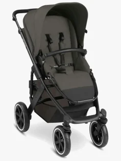 ABCDesign Duo- & Kombivogne*ABC Design  Salsa 4 Air Duovogn, Cloud