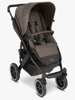 ABCDesign ABC Design  Salsa 4 Air Home Set Duovogn, Braid