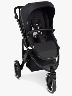 ABCDesign Aktivitetsvogne*ABC Design  Salsa 5 Run Aktivitetsvogn, Coal