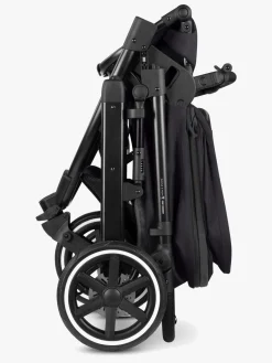 ABCDesign Aktivitetsvogne*ABC Design Salsa 5 Run Aktivitetsvogn, Coal