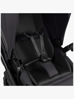 ABCDesign Aktivitetsvogne*ABC Design Salsa 5 Run Aktivitetsvogn, Coal