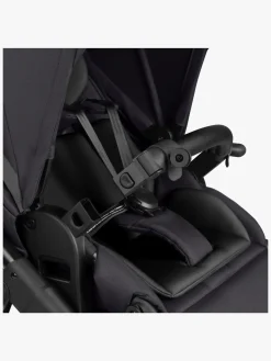 ABCDesign Aktivitetsvogne*ABC Design Salsa 5 Run Aktivitetsvogn, Coal