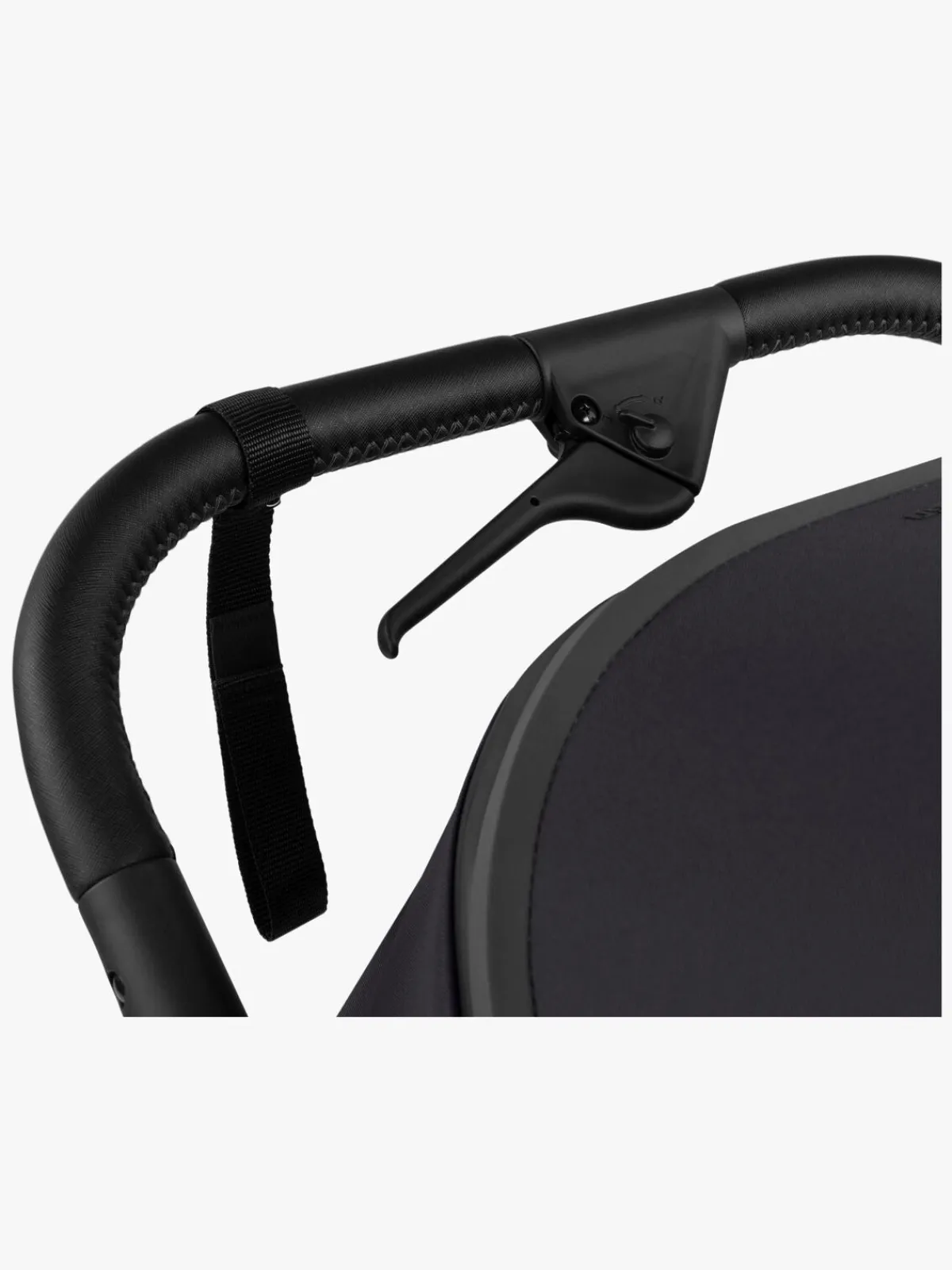 ABCDesign Aktivitetsvogne*ABC Design Salsa 5 Run Aktivitetsvogn, Coal